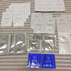 IPSA イプサ サンプルのサムネイル