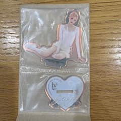 IVE ガウル 一番くじ B賞 アクスタのサムネイル