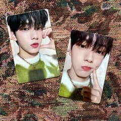 TXT スビン SWEET 2日間 期間限定 トレカ2枚 - メルカリ