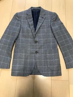 グリーンレーベルリラクシング ジャケットUSEDサイズ42USEDのサムネイル