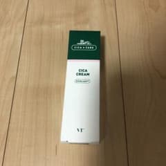 VT CICA シカクリームのサムネイル
