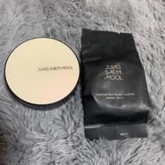 JUNG SAEM MOOLエッセンシャル スキンヌーダー クッション　リフィルのサムネイル