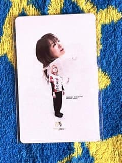 t*様 TRiNiDAD 岩田夏海 ダーツライブカード - メルカリ
