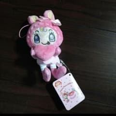ら*ぶ様 メゾピアノとハローキティーコラボマスコットのサムネイル