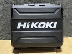 け*ん様 HiKOKI マルチボルト インパクトドライバー 本体 充電器 バッテのサムネイル