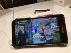 ARROWS NX F－02G （docomo）のサムネイル