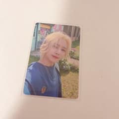 SEVENTEEN セブチ your choice 中国 トレカ ジョンハン SEVENTEEN セブチ your choice 中国 トレカ ジョンハン B - メルカリ