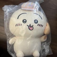 토끼 치이카와 아이스 복권