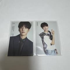 SEVENTEEN IDEAL CUT ソウルコン トレカ ウォヌのサムネイル