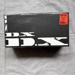 DOBERMAN INFINITY 10周年プレミアム盤 林和希チェキ - メルカリ
