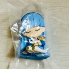 魔法騎士レイアース 肩ズンFig 龍咲海 海 フィギュア ガチャのサムネイル