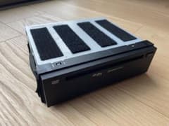 TOYOTA 純正 DVDプレーヤー 86270-K0010 - メルカリ