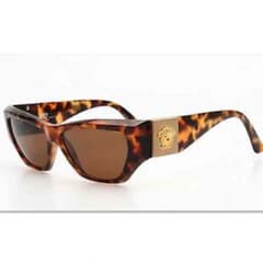 希少激レア☆ヴェルサーチ ウェリントン型  VERSACE  サングラスのサムネイル