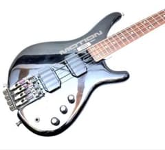 Yamaha MotionB エレキベース ウッド YAMAHA Motion Bass MB-II Japan 1980s Electric Bass Guitar | eBay