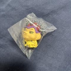 ジョジョの奇妙な冒険 黄金の風 ポルポ ガチャガチャのサムネイル