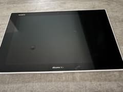 Sony Xperiaz2 タブレット ジャンク SO-05Fのサムネイル