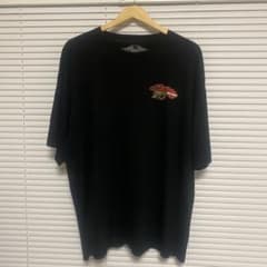 Harley-Davidson Tシャツ ブラック 2XLのサムネイル