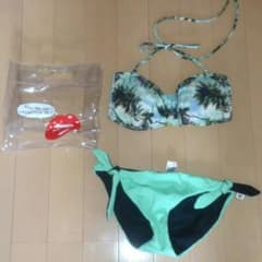 SLY 新品未使用 水着のサムネイル