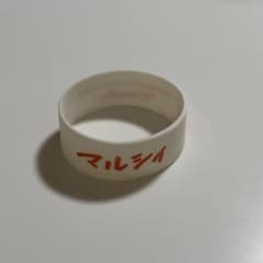 マルシィ ラバーバンド One man live tour 2024のサムネイル