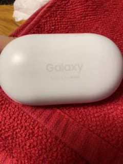 りんか様専用　galaxy buds ギャラクシー　バッズ　BTSのサムネイル