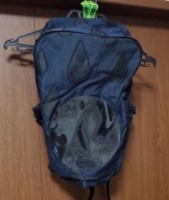frankygrow×槇田商店リュックサックのサムネイル