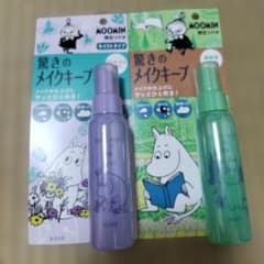 sojin様専用☆KOSÉ メイクキープミスト EX モイスト 85mL×2本のサムネイル