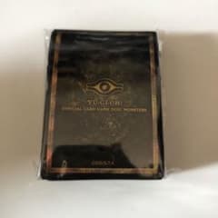 遊戯王 ミレニアムアイ スリーブ ニューロン ポイント プロテクター 未