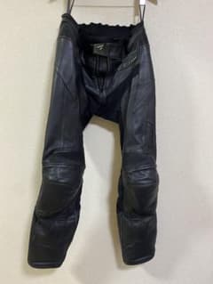 RS TAICHI レザーパンツ バイク用のサムネイル