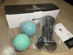 Tumaz 筋膜ボール3点セットのサムネイル