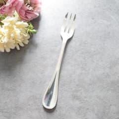 クリストフル パール ケーキフォーク 1点 - メルカリ