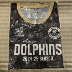 名古屋ダイヤモンドドルフィンズ Tシャツ XOのサムネイル