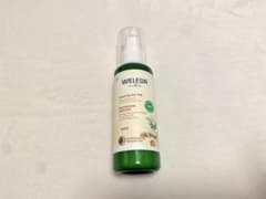 ヴェレダ　ヘアミルク　WELEDA アウトバストリートメントのサムネイル