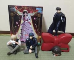 【レア】名探偵コナン　フィギュア　まとめ売り　23体 名探偵コナン フィギュア まとめ売り - メルカリ