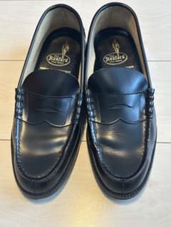 KENFORD K418L1 ローファー 26.5ブラック EEE 本革リーガル KENFORD K418L1 ローファー 26.5ブラック EEE 本革リーガル - メルカリ