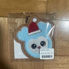 TWICE LOVELYS オーナメント キーホルダー ナヨンのサムネイル