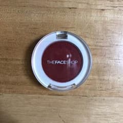 フェイスショップ シングルアイシャドウのサムネイル