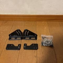 SIMAGIC P1000用 サイドマウントキットのサムネイル