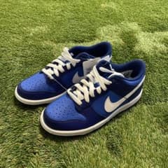 こ*ば様 NIKE Nike Dunk Low DH9765-400 日本未発売のサムネイル