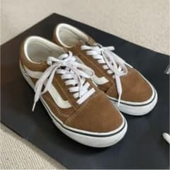 VANS オールドスクール スニーカーのサムネイル
