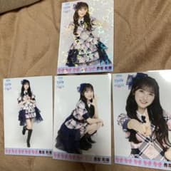 長友彩海 AKB48 TOUR2025 PARTYが始まるよ 生写真 コンプ - メルカリ