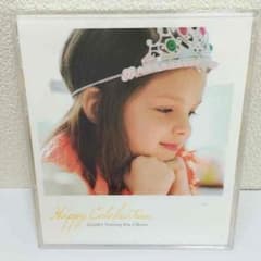【CD】Q;indivi 『Happy Celebration』のサムネイル