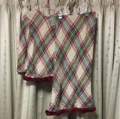 ニット セットアップのサムネイル