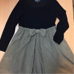 ふうたン様専用♡マタニティ&授乳ワンピースのサムネイル