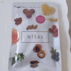 値下げ mitas 葉酸 妊活 温活 冷え改善 サプリのサムネイル