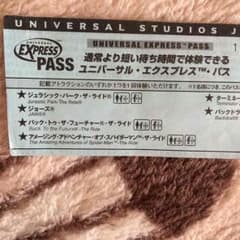 USJ エクスプレスパスのサムネイル