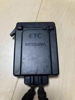 バイク　ETC BE31 中古　アンテナ別体式ETC オートバイ　BE-31 バイク ETC BE31 中古 アンテナ別体式ETC オートバイ BE-31 - メルカリ
