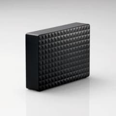 Seagate SGD-MY040UBKのサムネイル