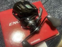 シマノ　エンゲツCT １５１ＨＧ　１回使用のサムネイル