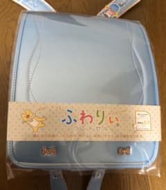 専用【新品】ランドセル ふわりぃのサムネイル