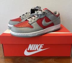 NIKE DUNK LOW QSのサムネイル